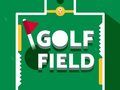 Juego Campo de Golf en línea