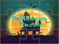 Juego Puzzle de Halloween en línea