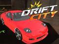 Juego Ciudad Drift en línea