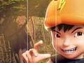 Juego Boboiboy Azulejos de Piano en línea
