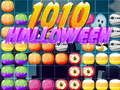 Juego 1010 Halloween en línea