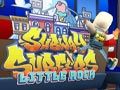 Juego Subway Surfers Little Rock en línea