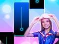 Juego Ana Emilia Piano Tiles en línea