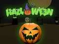 Juego Halloween Rodante en línea