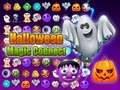 Juego Conexión Mágica de Halloween en línea