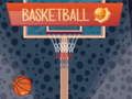 Juego baloncesto en línea