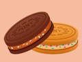 Juego Clasificar Galletas en línea