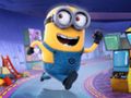 Juego Minions Rush en línea