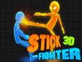 Juego Luchador Stick 3D en línea Juego Luchador Stick 3D en línea