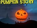 Juego Una historia de calabaza en línea
