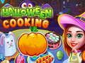 Juego Cocina Halloween en línea