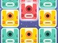 Juego Rompecabezas de bloques deslizantes en línea