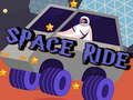 Juego Viaje Espacial en línea