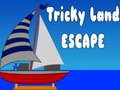 Juego Escape en la orilla en línea