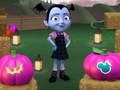 Juego Huerto de Calabazas de Halloween en línea