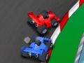 Juego Coches de Carreras F1 en línea