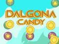 Juego Caramelo Dalgona en línea