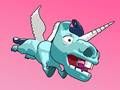 Juego Unicornio Loco en línea