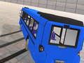 Juego Acrobacias de Autobús 2 en línea