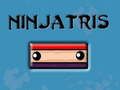Juego Ninjatris en línea