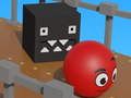 Juego Bola Roja - Otro mundo en línea