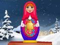 Juego Creador de Matryoshka en línea