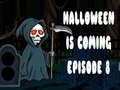 Juego Se acerca Halloween episodio 8 en línea