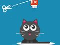 Juego Leche Para Gato en línea