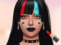 Juego Salón de Moda Maquilladora en línea