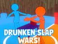 Juego Guerras de bofetadas borracho en línea