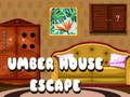 Juego Escape de la Casa Umber en línea