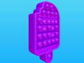 Juego Pop it 3D Fidget en línea