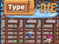 Juego Escribe o Muere en línea