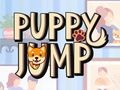 Juego Salto de Cachorro en línea