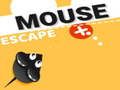 Juego Escape del Ratón en línea