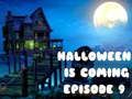 Juego Se acerca Halloween episodio 9 en línea