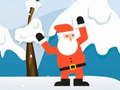 Juego Buscador de Santa Claus en línea