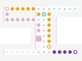 Juego Bloques Deslizantes en línea