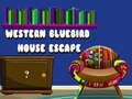 Juego Escape de la casa del jilguero occidental en línea