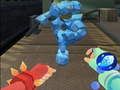 Juego Gemelos de Hielo y Fuego en línea