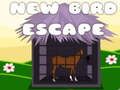 Juego Escape del caballo en línea