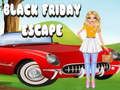 Juego G2L Escape del Black Friday en línea