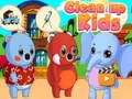 Juego Limpiar a los niños en línea