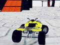 Juego Acrobacias en ATV en línea