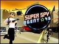 Juego Agente 46: Súper Espía en línea