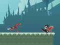 Juego Stickdoll 2: Venganza de la Llama en línea