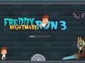Juego Freddy Corre 3 en línea