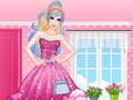 Juego Rubia en Rosa en línea