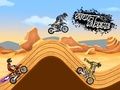Juego Acrobacias Extrema en línea