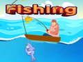 Juego Pesca en línea